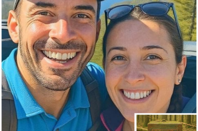 Tourist Vanished in North Carolina — His Remains Found in Heron Nest 40 Feet High..