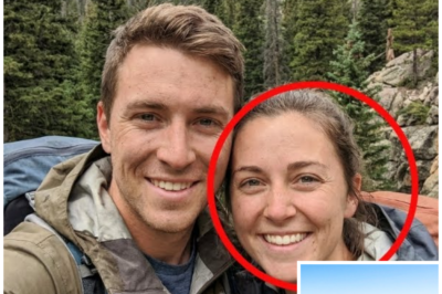 Couple Vanished in Colorado Mountains — 2 Years Later ONE of Them Found Inside a CIRCLE of STONES…