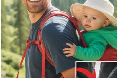 Dad and Daughter Vanished in Smokies, 5 Years Later Hikers Find This Wedged in Crevice…