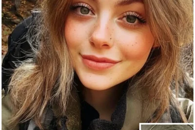 Girl Vanished in Appalachians — Found 6 Months Later Stuck in a Pipe Under the Highway.