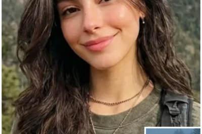 Park Ranger vanished in Yellowstone — Found ALIVE 2 weeks later, but lost ability to SPEAK…