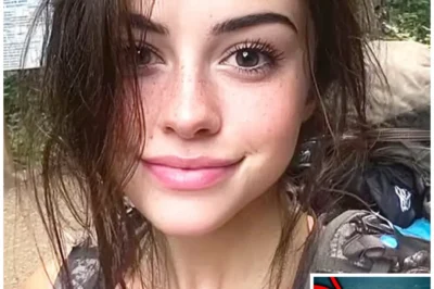 She Vanished In Glacier National Park — Eight Months Later She Was Found At The Bottom Of A Lake