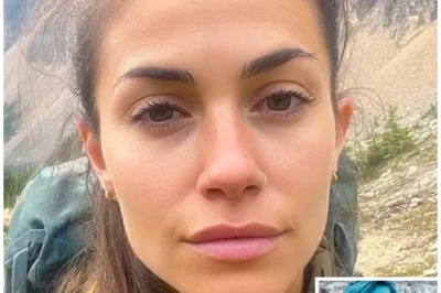 Vanished In Rockies—7 Years Later Hunters Found Her Backpack With Diary