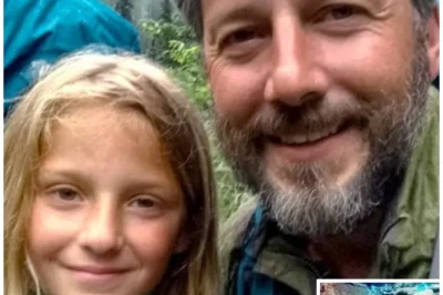 Father And Daughter Disappeared.Years Later An Altar Found With Bones And Toys