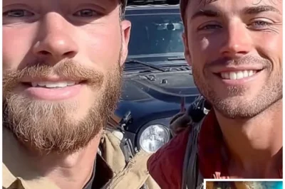 In 2009 Two Tourists Vanished — In 2019 Dozens Of Skulls Were Found In A Mine