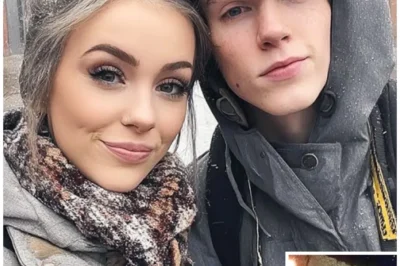 Trans And Friend Vanished Without A Trace.Basement Discovery Shocked Police