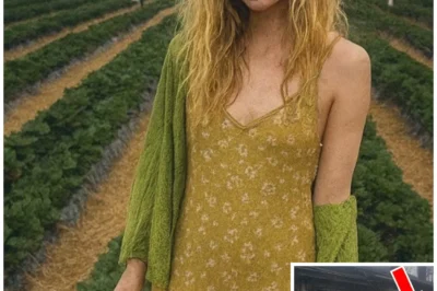 Farm Girl Vanished in 2013 — 2 Years Later, Police Found a Predator Living Nearby…