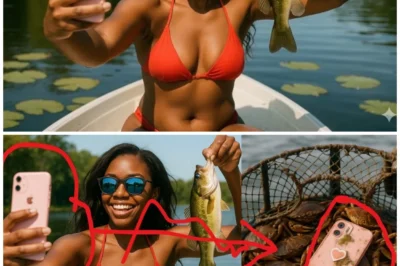 Female Blogger Vanished in the Everglades, 1 Year Later Fisherman Pulls Up a Crab Trap…