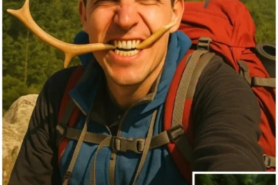 “Survivalist Vanished in Ozarks, 3 Years Later Coordinates Are Found Etched on a Turtle