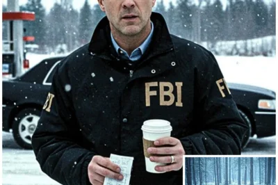 FBI Agent Vanished In 2001, 12 Years Later The Truth Was Buried By The Government…