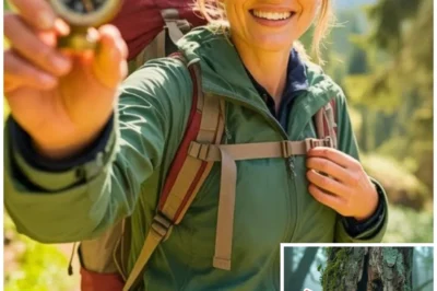 She Vanished Mid-Livestream, 6 Years Later, A Hunter Made A Chilling Discovery In The Forest…