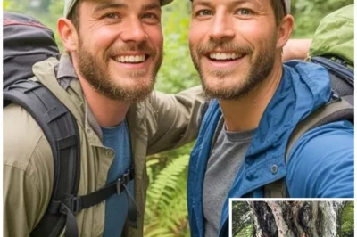 A Young Hiker Vanished, 8 Years Later, a Drone Captured a Clue That Changed Everything