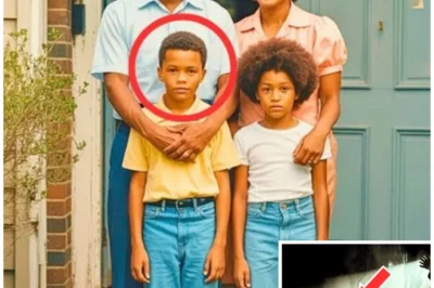 Black Family Vanished Without A Trace, 11 Years Later No One Expected What Was Found…