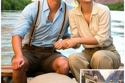 Couple Vanished From The Grand Canyon In 1928, Weeks Later, A Disturbing Discovery Was Made…