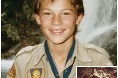 Boy Scout Vanished On A Hike In 1991, Weeks Later, Searchers Found THIS On A Remote Trail…