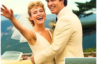 Couple Vanished Mid-Honeymoon In 1983, 20 Years Later, A Google Maps Glitch Exposed the Truth…