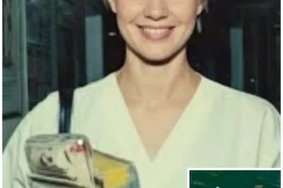 Mountaineer Couple Vanished on a Camping Trip, 3 Years Later, an Explorer Made a Haunting Discovery…