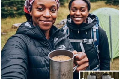 They Vanished on a New Year’s Eve Hike — What Searchers Found Was Unsettling