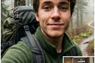 He Vanished in the Ozarks for 7 Years — When He Returned, His Parents Said He Wasn’t Their Son