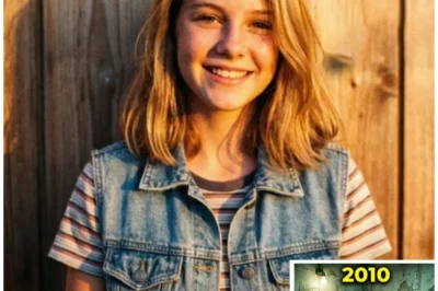 He Vanished in the Ozarks for 7 Years — When He Returned, His Parents Said He Wasn’t Their Son