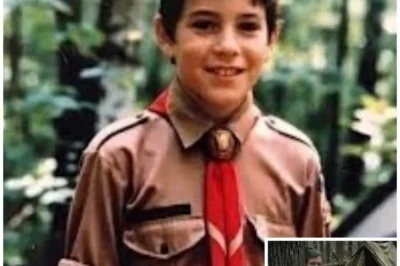 The Chilling True Story of Eric Langford: Vanished in 1989, Found 12 Years Later