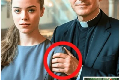 She Vanished in Olympic National Forest, 5 Years Later, Rangers Found THIS Buried at an Abandoned…