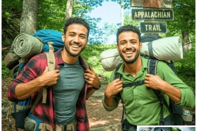 Twin Brothers Vanished While Camping in the Appalachians, 3 Years Later, a Dog Found This in a Rot…