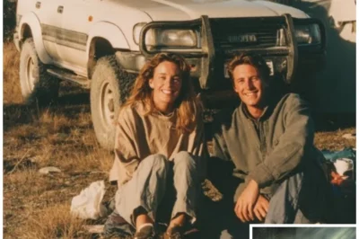 Married Couple Vanished in Desert in 2021 — 4 Years Later, Drone Reveals Horrifying Outcome