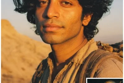 Backpacker Vanished in 2005 — 15 Years Later, Pack Found in Collapsed Mine Shaft