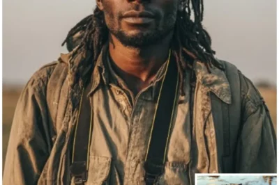 Photographer Disappeared in Serengeti in 2011, 4 Years Later His Camera Found in Lion Territory