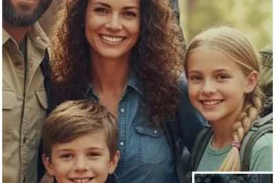 Photographer Disappeared in Serengeti in 2011, 4 Years Later His Camera Found in Lion Territory