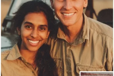 Honeymooners Vanished on Safari in 2014 — 10 Year Later, Drone Finds Disturbing Clues