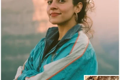 Glacier National Park Mystery: Husband Returns, Wife Still Gone (2025 Update)