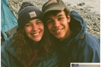 Alaska Couple Vanished Camping in Denali in 2007 — 18 Years Later, Tent Pole Found in River