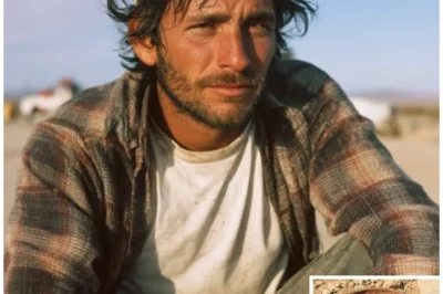 Treasure Hunter Disappeared in Nevada Desert in 2010 — 13 Years Later, Gold Pan Found Near Mine