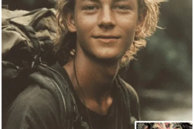 Backpacker Vanished in Amazon Rainforest in 1999 — 22 Years Later, Tribal Mask Found by Researchers