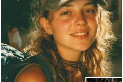 Backpacker Vanished in Amazon Rainforest in 2001 — 17 Years Later, Journal Found in Abandoned Hut