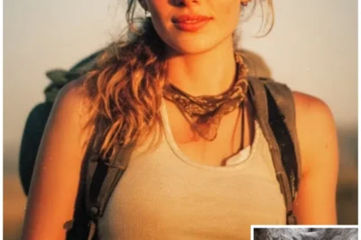 Australia 2009 Tourist Vanish — 16 Years Later, Backpack Found in Remote Desert Cave