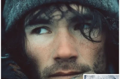 Andes Mountains 1980 Climber Vanish — 45 Years Later, Ice Axe Discovered Near Summit