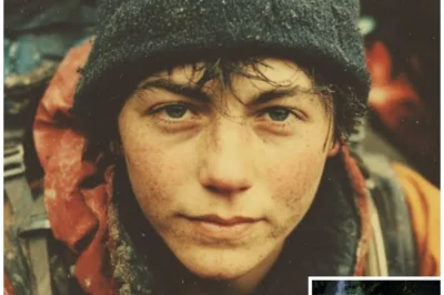 New Zealand 2001 Hiker Vanish — 24 Years Later, Boot Found by Remote Waterfall