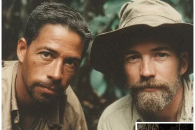 Explorers Vanished in Amazon Jungle in 1975 — 50 Years Later, Satellite Imagery Found Uncontacted