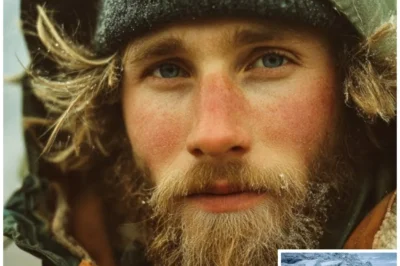 Hiker Vanished in Patagonia in 2012 — 13 Years Later, Backpack Found Near Glacier