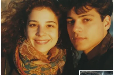 Honeymooners Disappeared Off Greek Coast in 2003 — 22 Years Later, Fisherman Nets Wedding Ring