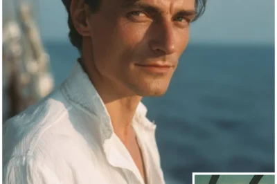 Billionaire Vanished in Bermuda Triangle in 2009, 10 Years later His Yacht Was Found Empty