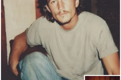 Influencer Vanished in Nevada Desert — 4 Months Later Body Found PERFECTLY POSED On a Sofa In The