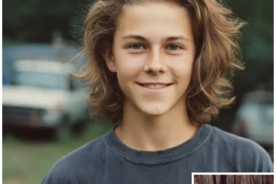 Teen Vanished in the Ozarks — 4 Years Later Body Found KNEELING Inside a Fire Pit