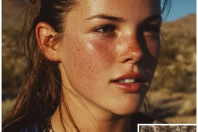 Girl Vanished in Arizona Canyon — 7 Years Later Body Found WOVEN into a Mass of Cactus Spines