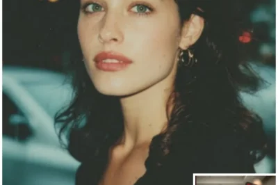 Model Vanished in Los Angeles — 4 Years Later Found DISPLAYED in a Store Window