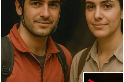 Vanished Cavers: 4 Years Later, Divers Discover This in a Hidden Cave Lake