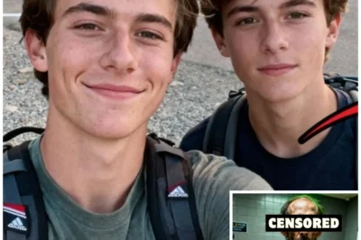 Two Brothers Vanished In San Juan Mountains — 2 Years Later, One Returned, The Other Was Never….